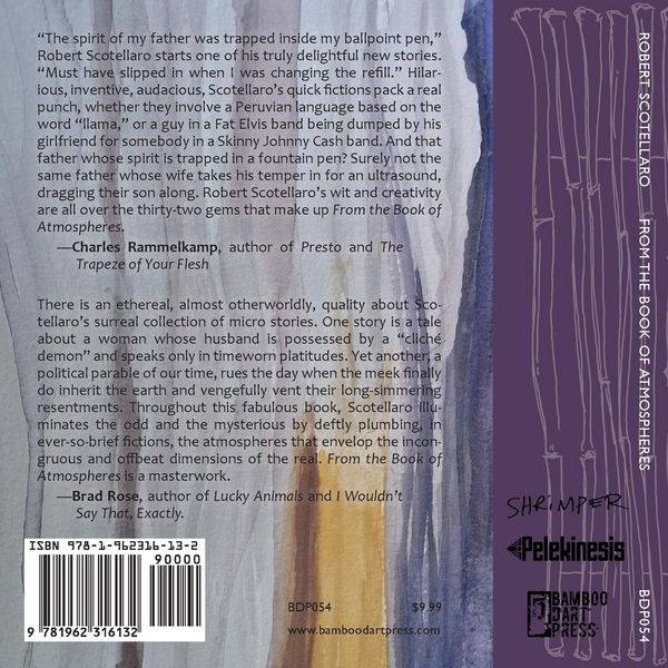 Produktbild: From the Book of Atmospheres