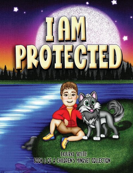 Produktbild: I Am Protected