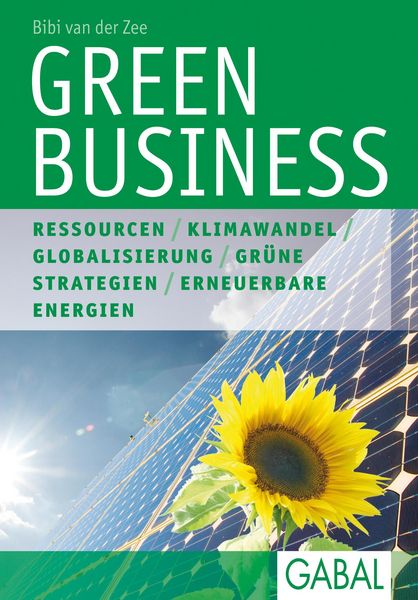 Produktbild: Green Business