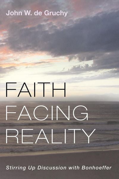 Produktbild: Faith Facing Reality
