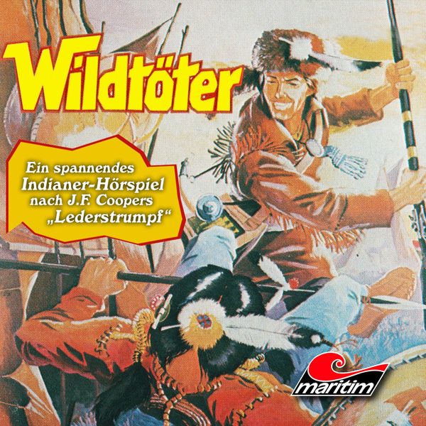 Produktbild: Wildt&ouml;ter