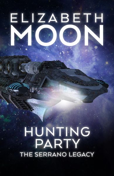 Produktbild: Hunting Party