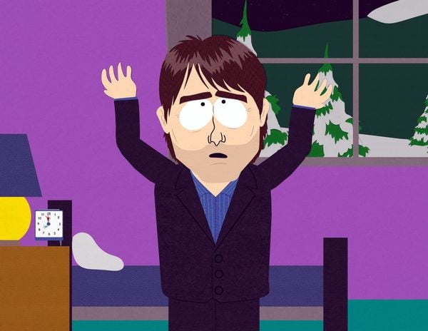 Produktbild: South Park - Season 9 [3 DVDs]