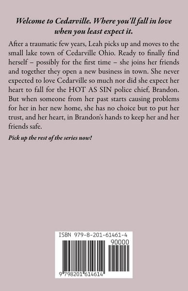 Produktbild: An Unexpected Home