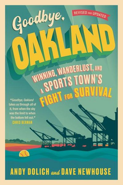 Produktbild: Goodbye, Oakland