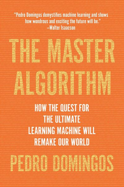 Produktbild: The Master Algorithm