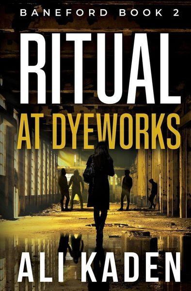 Produktbild: Ritual at Dyeworks