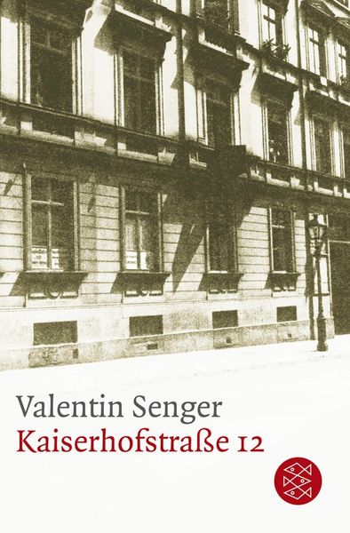Produktbild: Kaiserhofstra&szlig;e 12