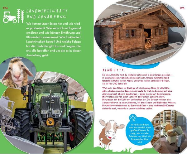 Produktbild: Komm mit ins Deutsche Museum
