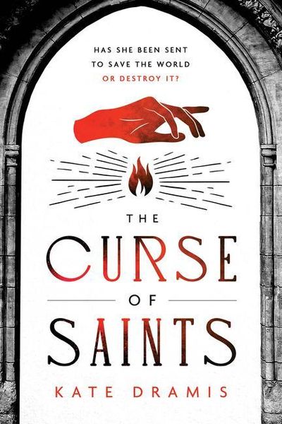 Produktbild: The Curse of Saints
