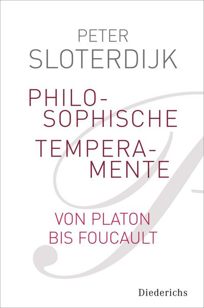 Produktbild: Philosophische Temperamente