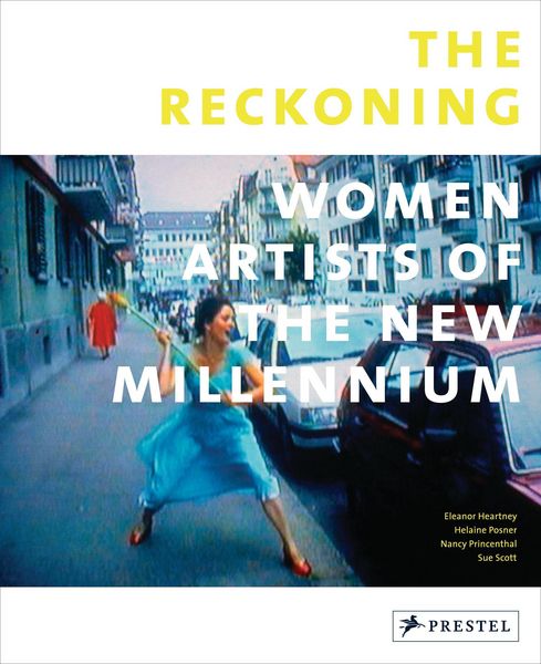 Produktbild: The Reckoning