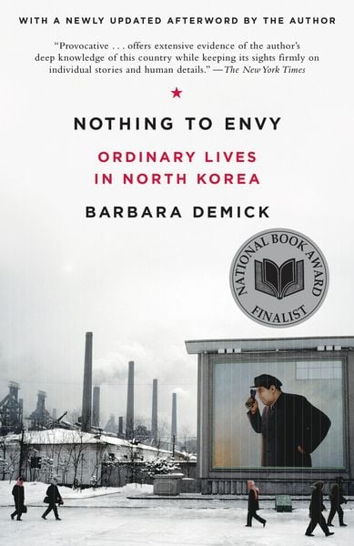 Produktbild: Nothing to Envy