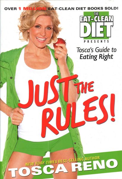 Produktbild: Just the Rules