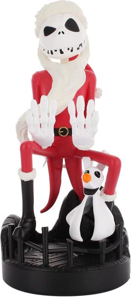 Produktbild: CABLE GUY NBC SANTA merc zub halterung