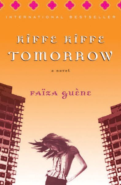 Produktbild: Kiffe Kiffe Tomorrow