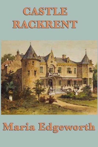 Produktbild: Castle Rackrent