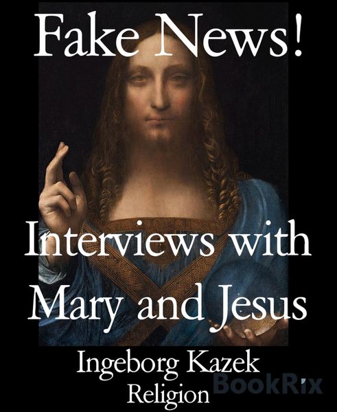 Produktbild: Fake News!