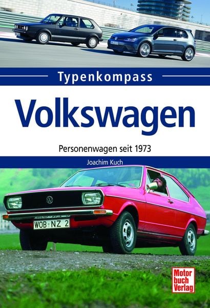 Produktbild: Volkswagen