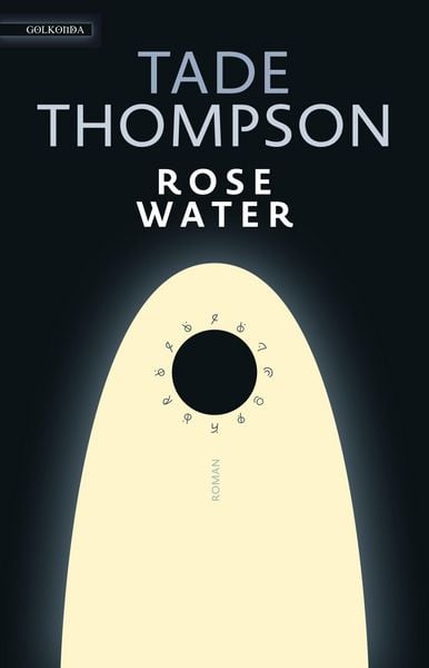 Produktbild: Rosewater