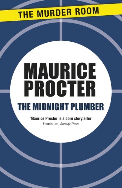 Produktbild: The Midnight Plumber