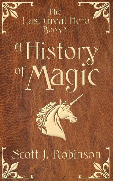 Produktbild: A History of Magic