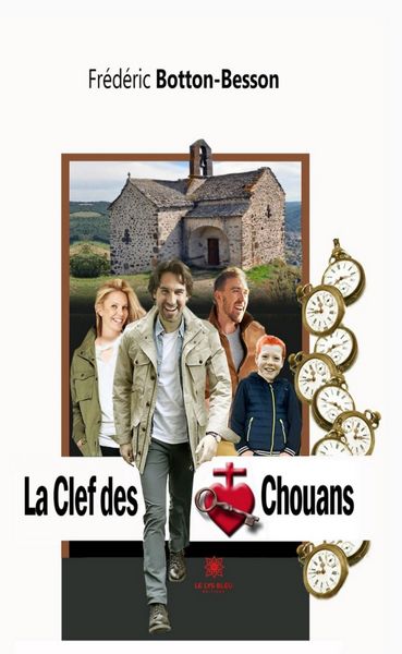 Produktbild: La Clef des Chouans
