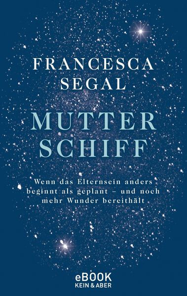 Produktbild: Mutter Schiff