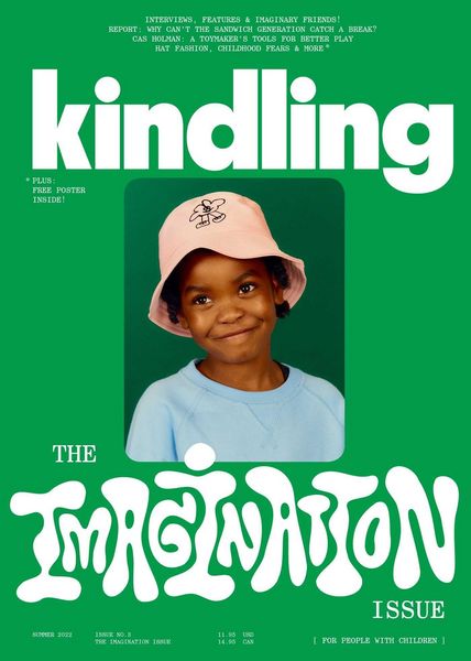 Produktbild: Kindling 03