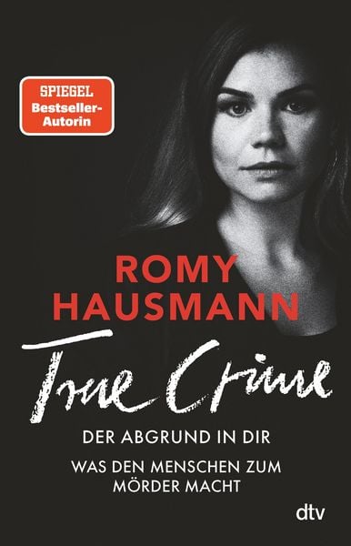 Produktbild: TRUE CRIME. Der Abgrund in dir