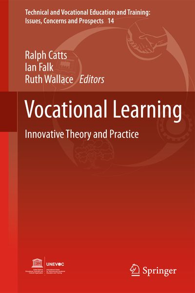 Produktbild: Vocational Learning
