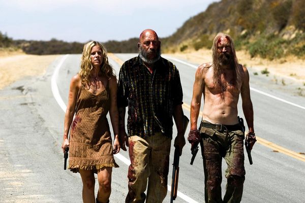 Produktbild: The Devil's Rejects - Bloody Movies Collection