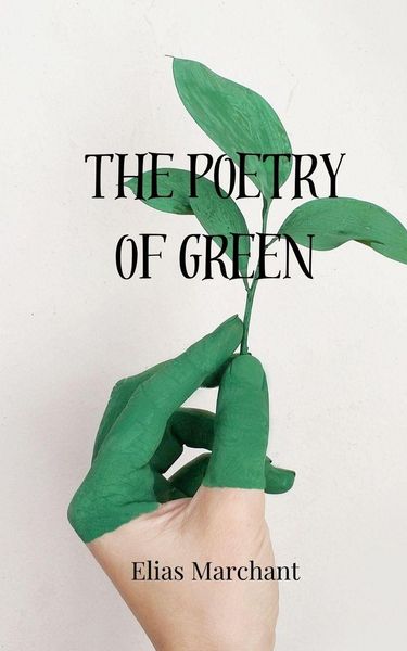 Produktbild: The Poetry of Green
