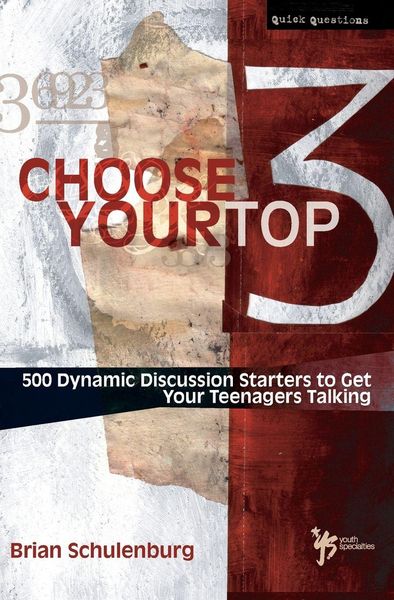 Produktbild: The Choose Your Top 3