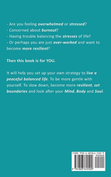 Produktbild: Burnout