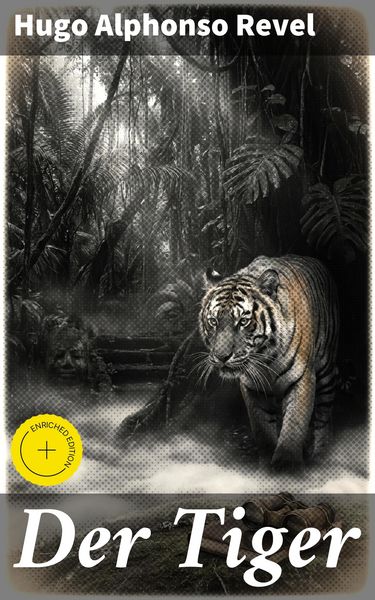 Produktbild: Der Tiger