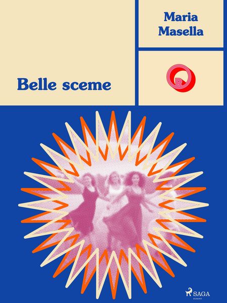 Produktbild: Belle sceme