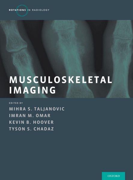 Produktbild: Musculoskeletal Imaging 2 Vol Set