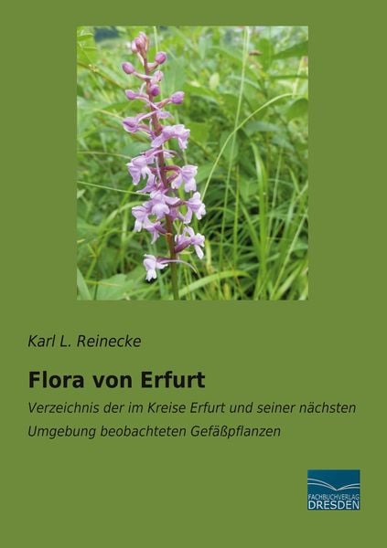 Produktbild: Flora von Erfurt