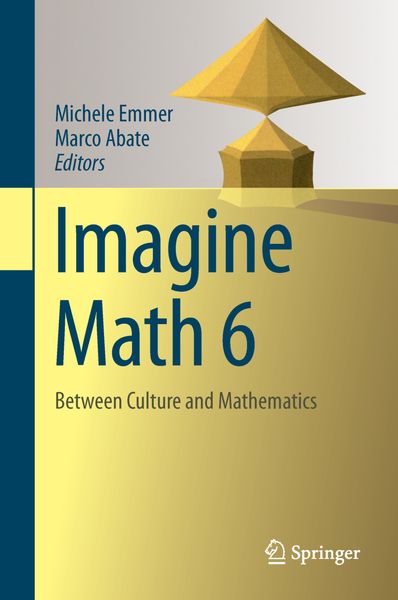 Produktbild: Imagine Math 6