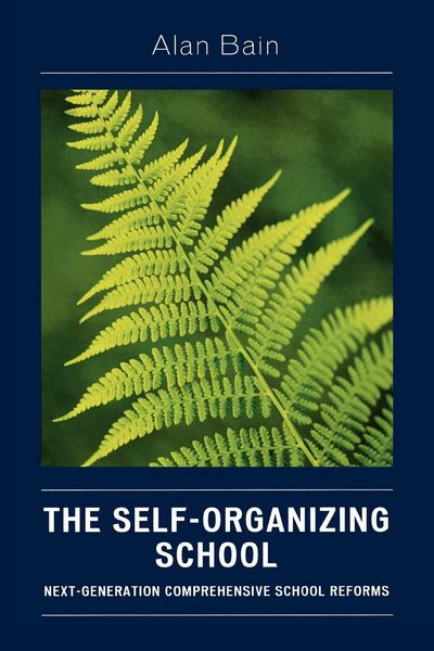Produktbild: Self-Organizing School