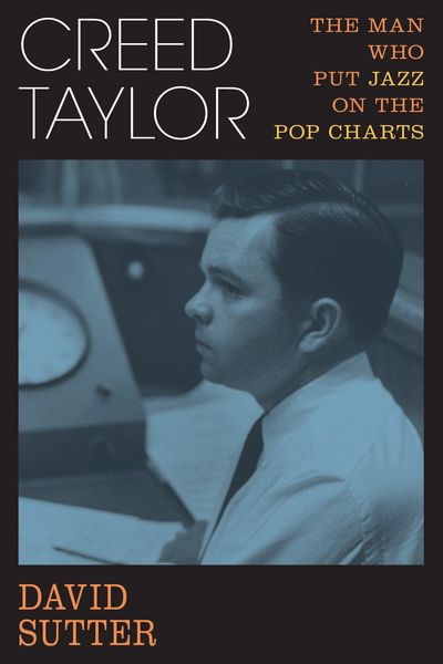 Produktbild: Creed Taylor
