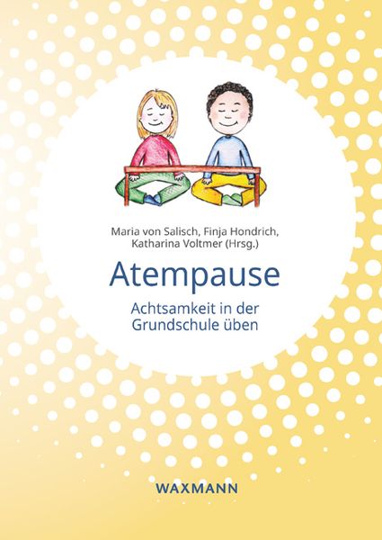 Produktbild: Atempause