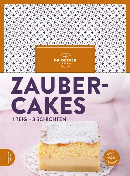 Produktbild: Zaubercakes