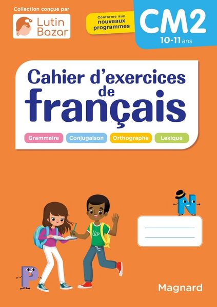 Produktbild: Mes fiches m&eacute;mo cahier d'exercices