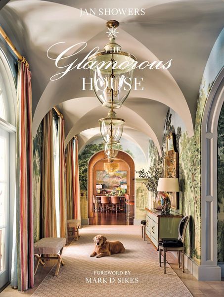 Produktbild: The Glamorous House