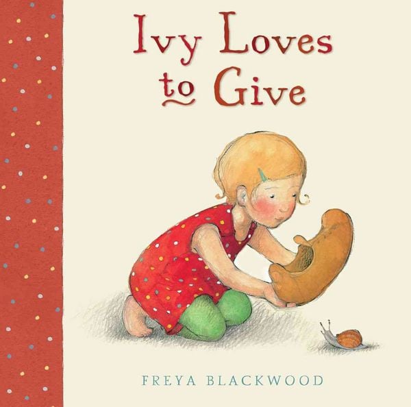 Produktbild: Ivy Loves To Give