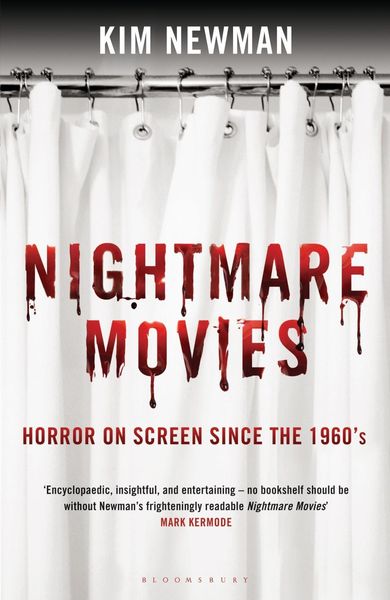 Produktbild: Nightmare Movies