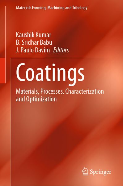 Produktbild: Coatings