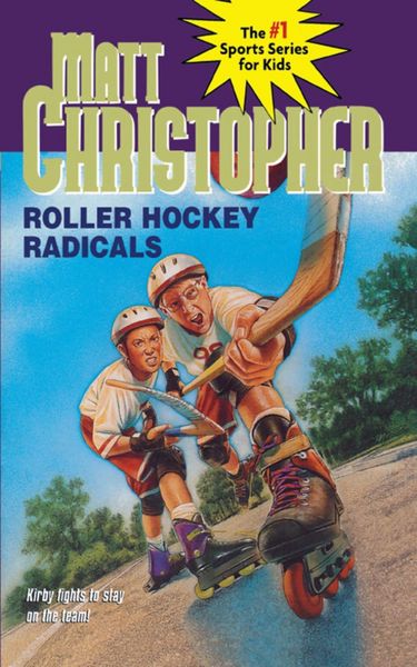 Produktbild: Roller Hockey Radicals